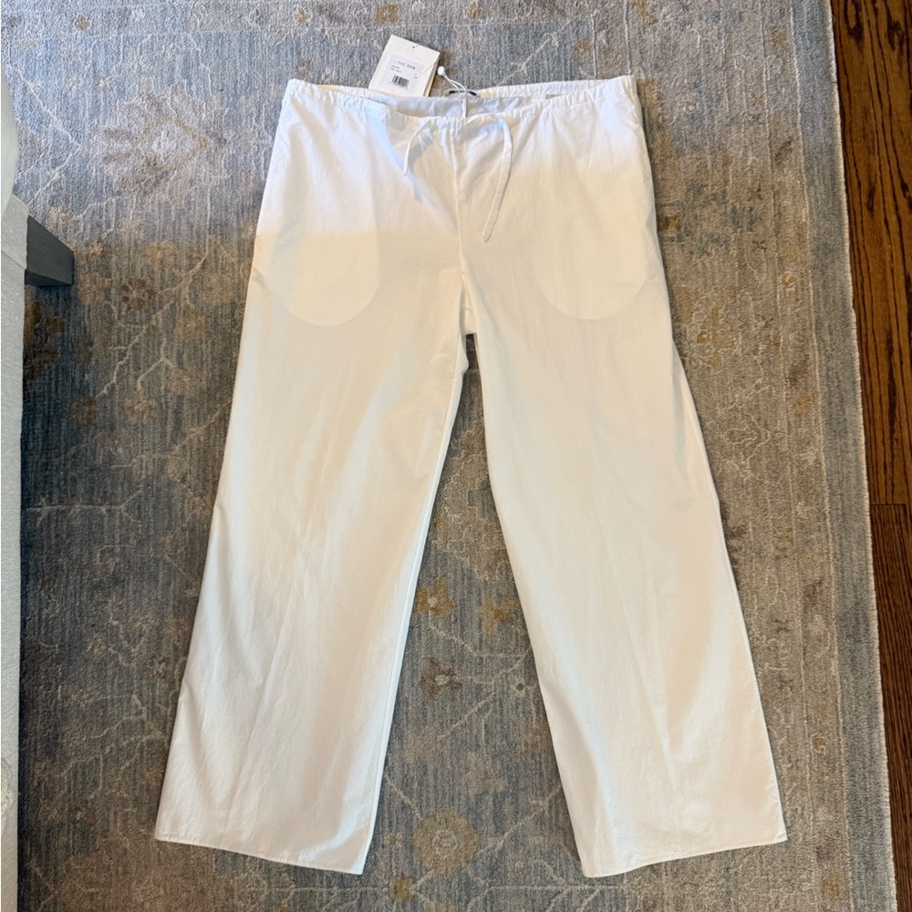 The Row pants - BRAND NEW